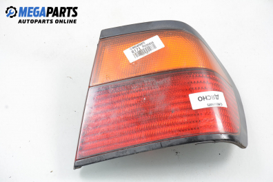 Tail light for Nissan Primera (P10) 1.6, 90 hp, sedan, 1993, position: right