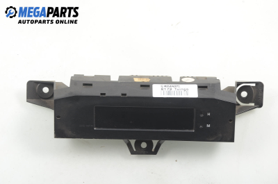 Instrument cluster for Renault Twingo I Hatchback (03.1993 - 10.2012) 1.2 (C063, C064), 55 hp