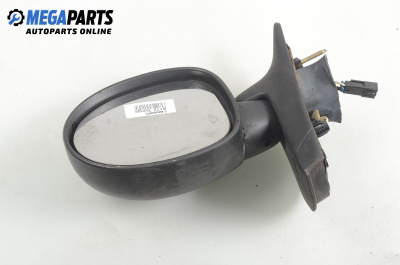 Spiegel for Renault Twingo 1.2, 55 hp, 1995, position: links