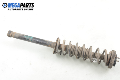 Macpherson shock absorber for Renault Twingo 1.2, 55 hp, 1995, position: rear - left