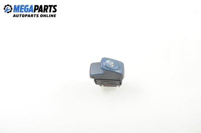 Power window button for Renault Twingo 1.2, 55 hp, 1995