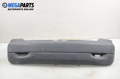 Rear bumper for Renault Twingo 1.2, 55 hp, 1995