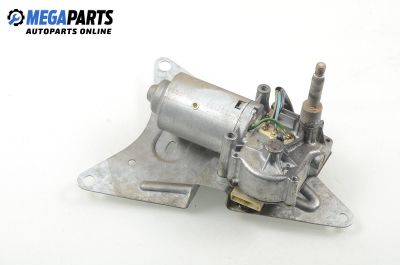 Front wipers motor for Renault Twingo 1.2, 55 hp, 1995, position: rear