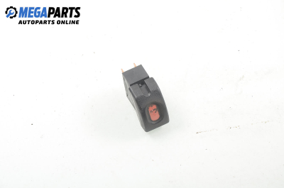 Emergency lights button for Opel Corsa B 1.4, 54 hp, 3 doors, 1994