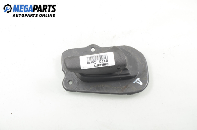 Inner handle for Opel Corsa B 1.4, 54 hp, 3 doors, 1994, position: right