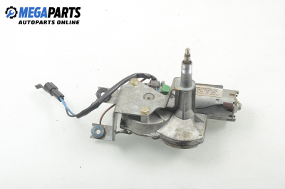 Front wipers motor for Opel Corsa B 1.4, 54 hp, 1994, position: rear