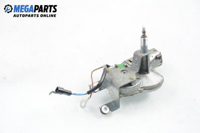 Front wipers motor for Opel Corsa B 1.0 12V, 54 hp, 1998, position: rear