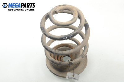 Arc for Opel Corsa B 1.0 12V, 54 hp, 1998, position: din spate