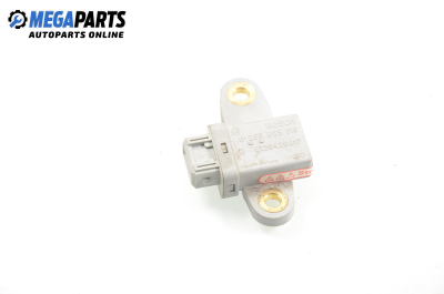 Sensor ESP for Mercedes-Benz A-Klasse W168 1.6, 102 hp, 5 türen, 1998