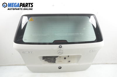 Capac spate for Mercedes-Benz A-Class W168 1.6, 102 hp, 5 uși, 1998