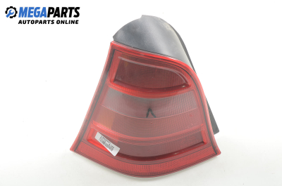 Tail light for Mercedes-Benz A-Class W168 1.6, 102 hp, 5 doors, 1998, position: left