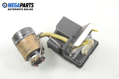 Vacuum pompă central for Mercedes-Benz A-Class W168 1.6, 102 hp, 1998