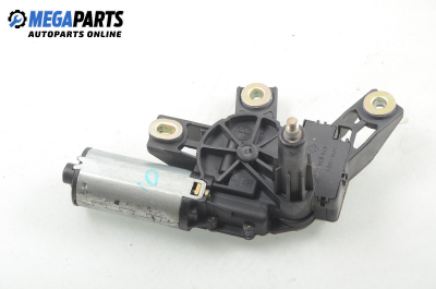 Front wipers motor for Mercedes-Benz A-Class W168 1.6, 102 hp, 1998, position: rear