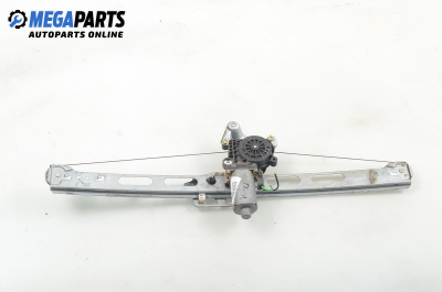 Electric window regulator for Mercedes-Benz A-Class W168 1.6, 102 hp, 5 doors, 1998, position: front - left