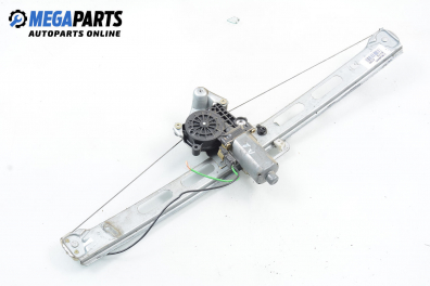 Electric window regulator for Mercedes-Benz A-Class W168 1.6, 102 hp, 5 doors, 1998, position: front - right
