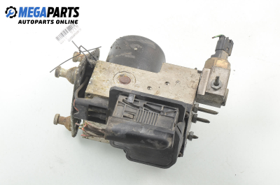 ABS for Mercedes-Benz A-Klasse W168 1.6, 102 hp, 1998