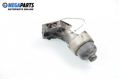 Oil filter housing for Mercedes-Benz A-Class W168 1.6, 102 hp, 1998