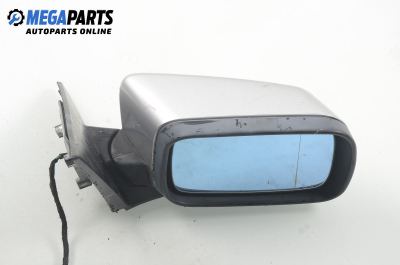 Mirror for BMW 3 (E46) 2.5, 192 hp, sedan automatic, 2001, position: right