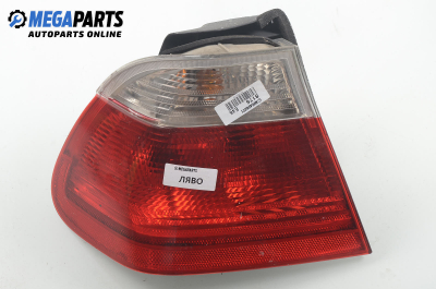 Tail light for BMW 3 (E46) 2.5, 192 hp, sedan automatic, 2001, position: left