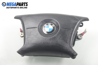 Airbag for BMW 3 (E46) 2.5, 192 hp, sedan automatic, 2001