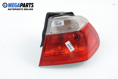 Tail light for BMW 3 (E46) 2.5, 192 hp, sedan automatic, 2001, position: right