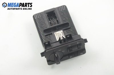 Lights switch for BMW 3 (E46) 2.5, 192 hp, sedan automatic, 2001