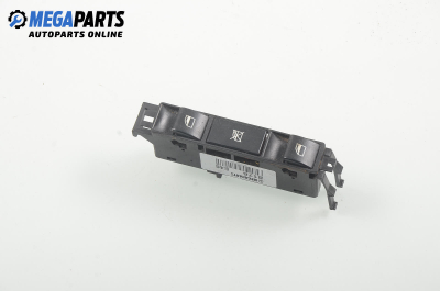 Window adjustment switch for BMW 3 (E46) 2.5, 192 hp, sedan automatic, 2001