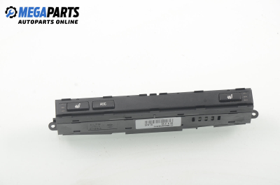 Buttons panel for BMW 3 (E46) 2.5, 192 hp, sedan automatic, 2001