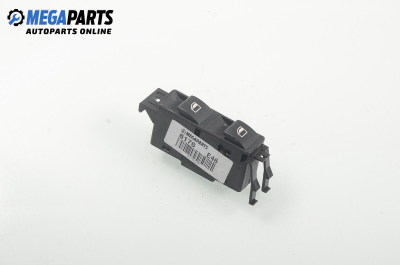 Window adjustment switch for BMW 3 (E46) 2.5, 192 hp, sedan automatic, 2001