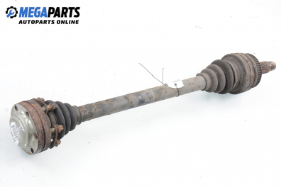 Planetară for BMW 3 (E46) 2.5, 192 hp, sedan automatic, 2001, position: dreapta