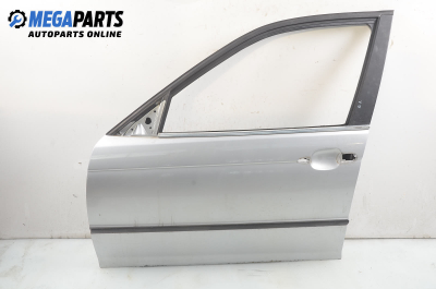 Door for BMW 3 (E46) 2.5, 192 hp, sedan automatic, 2001, position: front - left