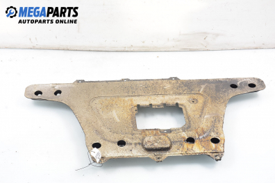 Skid plate for BMW 3 (E46) 2.5, 192 hp, sedan automatic, 2001