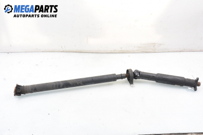 Tail shaft for BMW 3 (E46) 2.5, 192 hp, sedan automatic, 2001