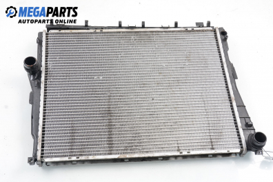 Wasserradiator for BMW 3 (E46) 2.5, 192 hp, sedan automatic, 2001