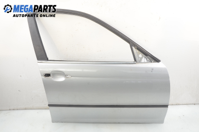 Door for BMW 3 (E46) 2.5, 192 hp, sedan automatic, 2001, position: front - right