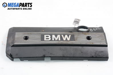 Engine cover for BMW 3 (E46) 2.5, 192 hp, sedan automatic, 2001