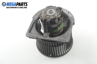 Heating blower for Opel Vectra B 1.8 16V, 115 hp, sedan, 1996