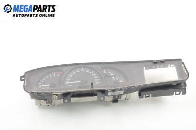 Instrument cluster for Opel Vectra B 1.8 16V, 115 hp, sedan, 1996