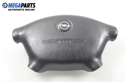 Airbag for Opel Vectra B 1.8 16V, 115 hp, sedan, 1996