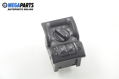 Lights switch for Opel Vectra B 1.8 16V, 115 hp, sedan, 1996