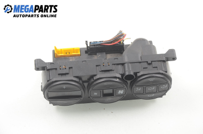 Air conditioning panel for Opel Vectra B 1.8 16V, 115 hp, sedan, 1996