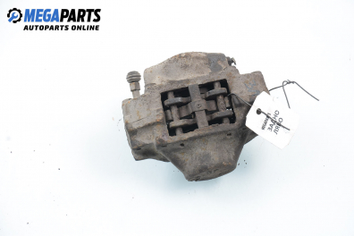 Caliper for Opel Vectra B 1.8 16V, 115 hp, sedan, 1996, position: rear - left