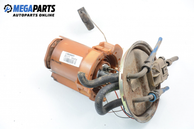 Fuel pump for Opel Vectra B 1.8 16V, 115 hp, sedan, 1996