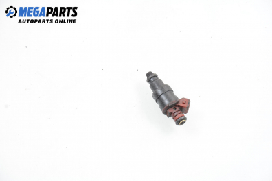 Gasoline fuel injector for Opel Vectra B 1.8 16V, 115 hp, sedan, 1996