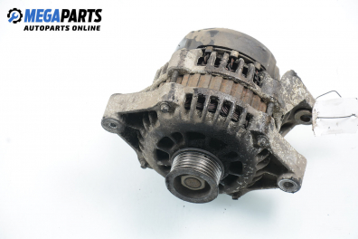 Alternator for Opel Vectra B 1.8 16V, 115 hp, sedan, 1996