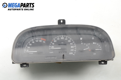 Bloc instrumente de bord for Renault Laguna I (B56; K56) 1.8, 94 hp, hatchback, 1997