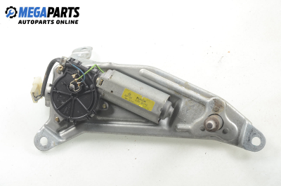 Front wipers motor for Renault Laguna I (B56; K56) 1.8, 94 hp, hatchback, 1997, position: rear