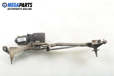 Front wipers motor for Renault Laguna I (B56; K56) 1.8, 94 hp, hatchback, 1997, position: front