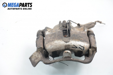 Caliper for Renault Laguna I (B56; K56) 1.8, 94 hp, hatchback, 1997, position: front - left