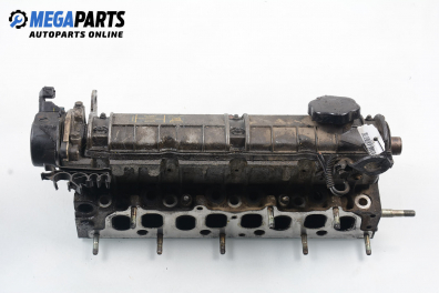 Engine head for Renault Laguna I (B56; K56) 1.8, 94 hp, hatchback, 1997